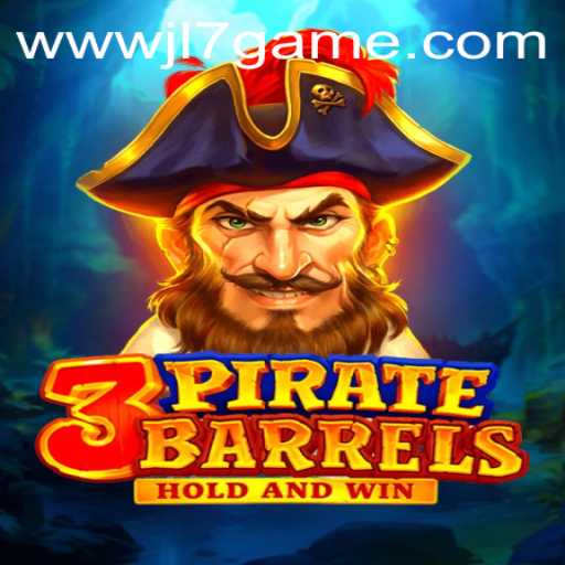 Exploring the Exciting World of 3PirateBarrels by JL7 Games