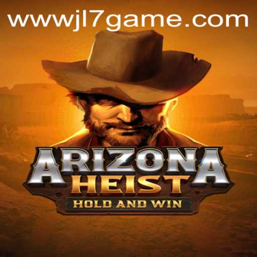 Unveiling ArizonaHeist: The New Frontier in Gaming by JL7 Games