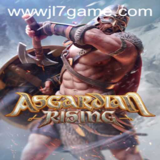 AsgardianRising: A New Era in Gaming by JL7 Games