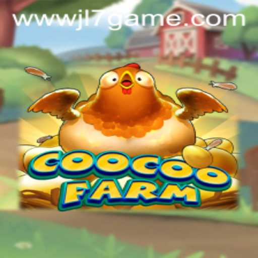 CooCooFarm: Dive into the Whimsical World of Farm Adventures by JL7 Games