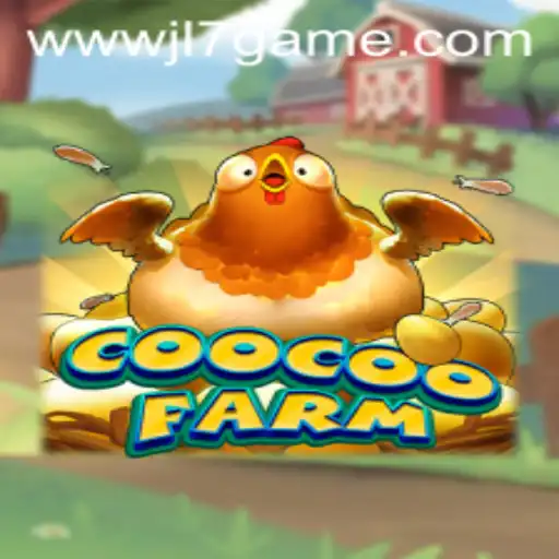 CooCooFarm: Dive into the Whimsical World of Farm Adventures by JL7 Games