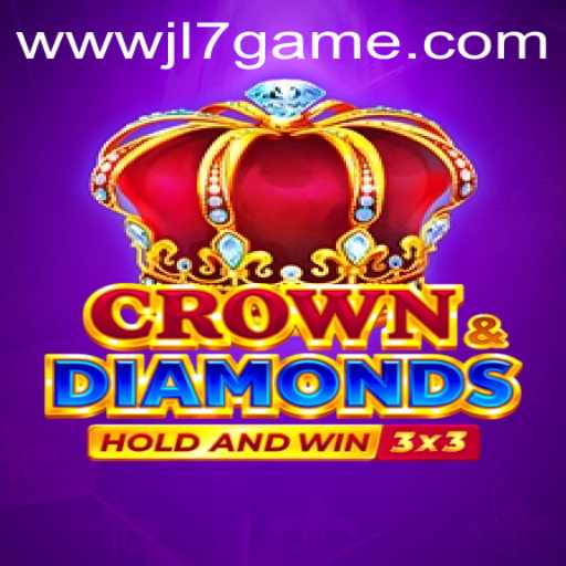Discover the Intriguing World of Crowndiamonds by JL7 Games
