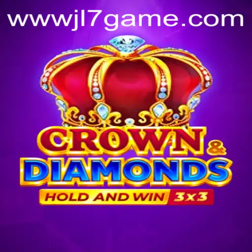 Discover the Intriguing World of Crowndiamonds by JL7 Games