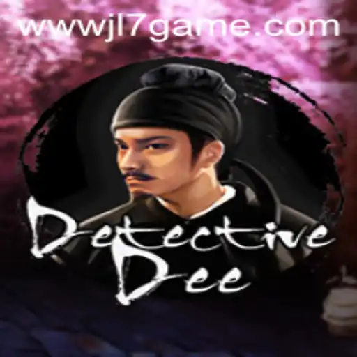 DetectiveDee: Unravel Mysteries with JL7 Games