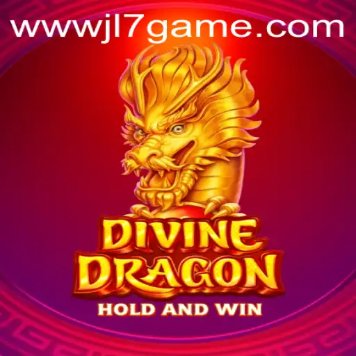 Unveiling the Mystical World of DivineDragon by JL7 Games