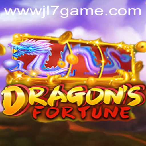 Explore DragonFortune: A Thrilling Adventure by JL7 Games