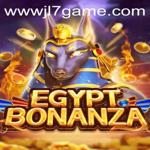 Unlock the Mysteries of EgyptBonanza by JL7 Games