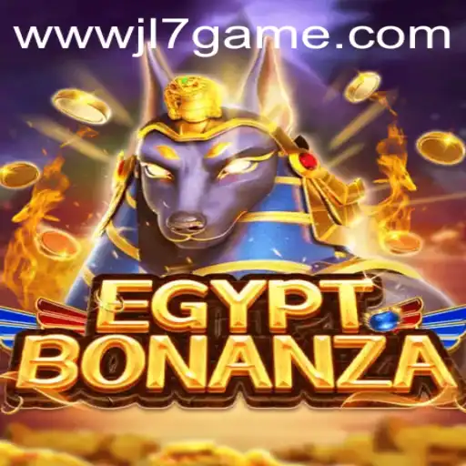 Unlock the Mysteries of EgyptBonanza by JL7 Games