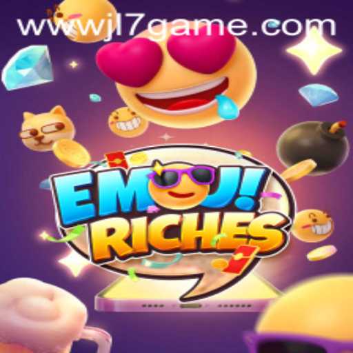 Exploring EmojiRiches: A Dive into the World of JL7 Games