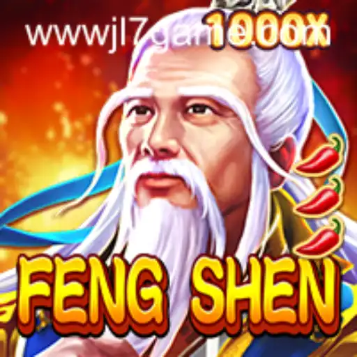 Explore FengShen: An Epic Journey with JL7 Games