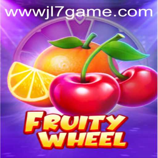 FruityWheel: The Exciting New Game by JL7 Games