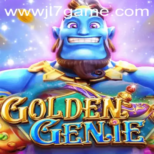 Discover the Magical World of GOLDENGENIE: A New Adventure by JL7 Games