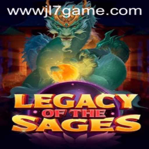Legacy of the Sages: A New Era in Gaming by JL7 Games