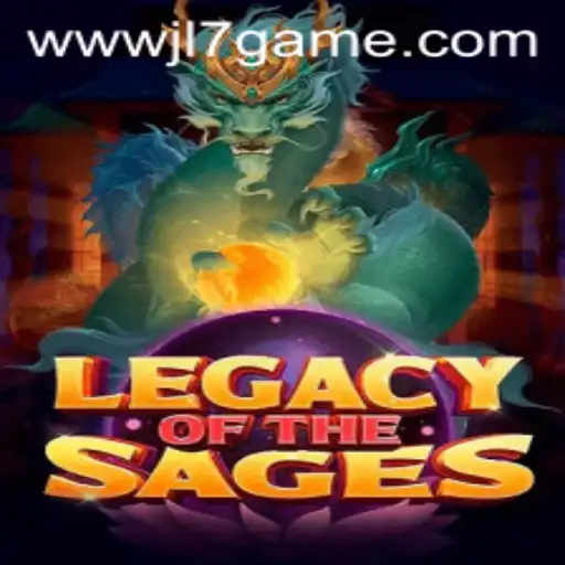 Legacy of the Sages: A New Era in Gaming by JL7 Games