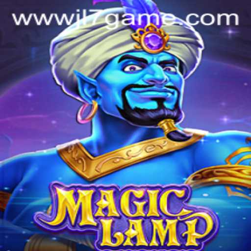 Unveiling MagicLamp: The Enchanting Game from JL7 Games