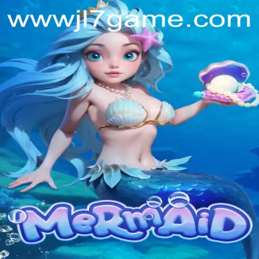 Dive Into Adventure with the New Game Mermaid by JL7 Games