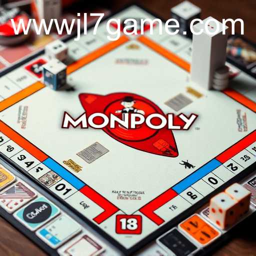 Monopoly and the Influence of JL7 Games