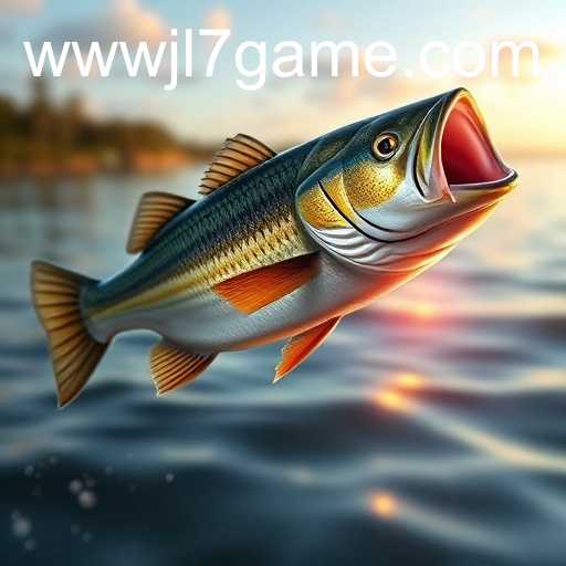 Exploring the World of Online Fishing: A Deep Dive into JL7 Games