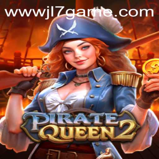 PirateQueen2: A Thrilling High-Seas Adventure by JL7 Games