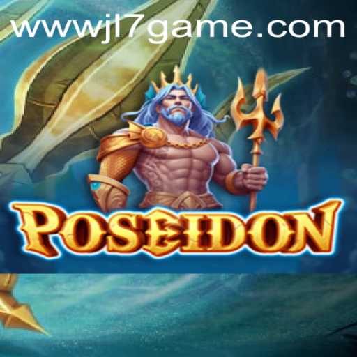 Diving into the Depths: The Enigmatic World of 'Poseidon' by JL7 Games