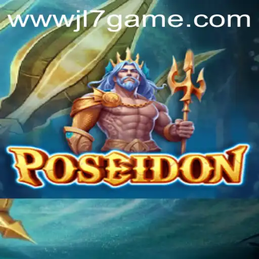 Diving into the Depths: The Enigmatic World of 'Poseidon' by JL7 Games