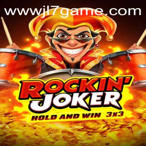 Exploring the Exciting World of RockinJoker: JL7 Games' Latest Sensation