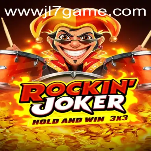 Exploring the Exciting World of RockinJoker: JL7 Games' Latest Sensation