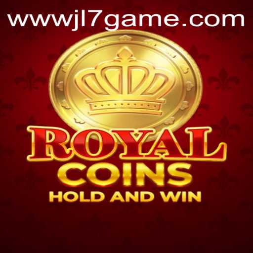 Discover the Thrilling World of RoyalCoins: A Dive into JL7 Games' Latest Sensation