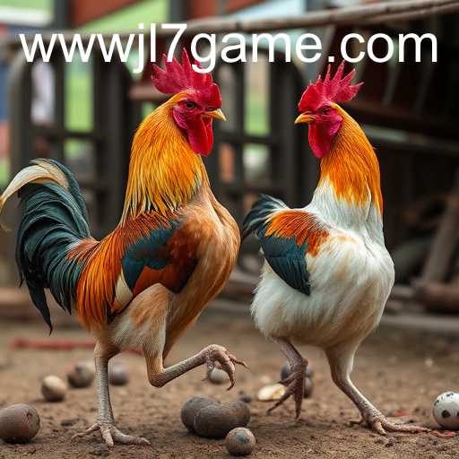 The World of JL7 Games in Sabong