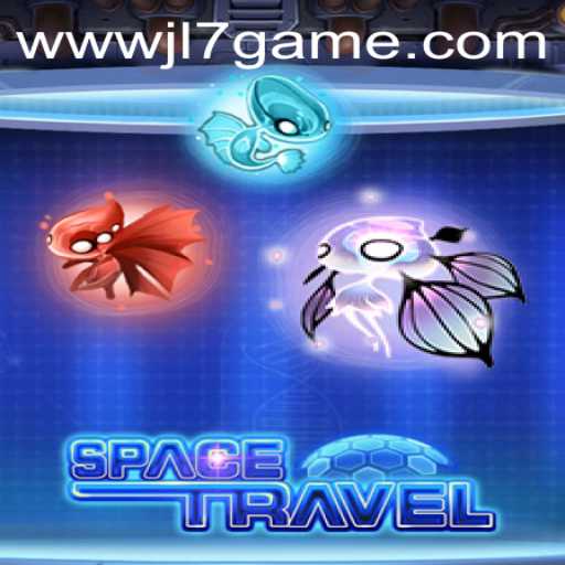 Exploring SpaceTravel: A Bold New Adventure by JL7 Games