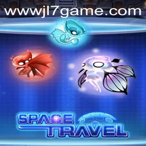 Exploring SpaceTravel: A Bold New Adventure by JL7 Games