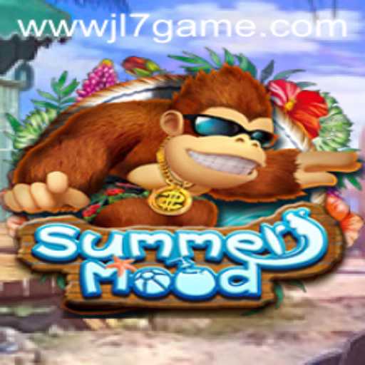 Experience the Excitement of SummerMood: A Fresh Take on Interactive Gaming by JL7 Games