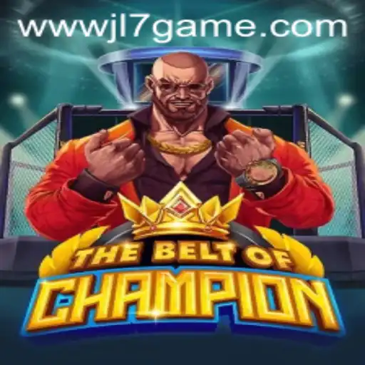 TheBeltOfChampion: A Deep Dive into the Latest Sensation from JL7 Games