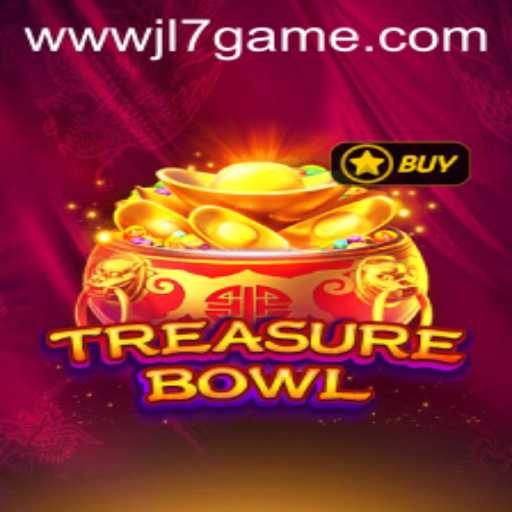 Discovering TreasureBowl: A Deep Dive into JL7 Games' Latest Adventure