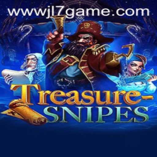 Discover TreasureSnipes: A New Adventure by JL7 Games