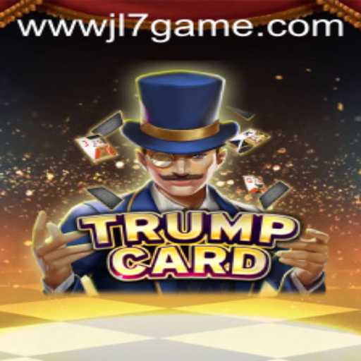 Discovering TrumpCard: The Latest Board Game by JL7 Games