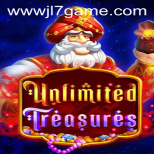 Discover UnlimitedTreasures: A Captivating Adventure by JL7 Games