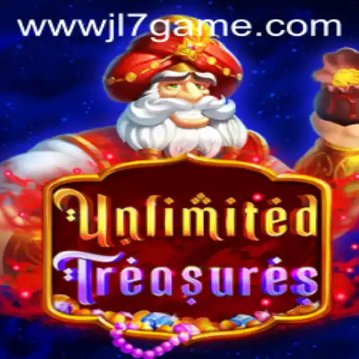 Discover UnlimitedTreasures: A Captivating Adventure by JL7 Games