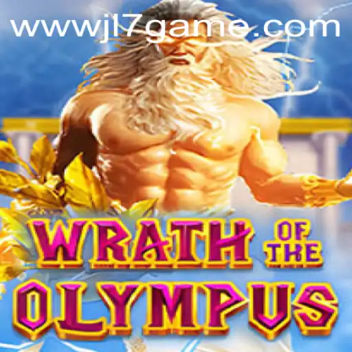 WrathofOlympus: A Mythological Odyssey by JL7 Games